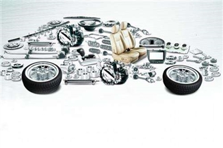 汽車零配件的力學(xué)測試 汽車零配件的力學(xué)測試